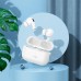 Навушники Hoco True wireless stereo headset EW59 |BT5.3, 30/300mAh, 4h|