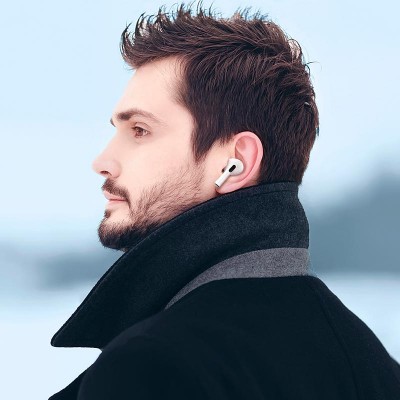 Навушники Hoco True wireless stereo headset EW59 |BT5.3, 30/300mAh, 4h|