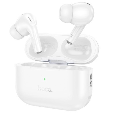 Навушники HOCO Generoso true wireless BT headset EW56 |BT5.3, 30/300mAh, 4h|