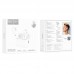 Навушники HOCO Generoso true wireless BT headset EW56 |BT5.3, 30/300mAh, 4h|