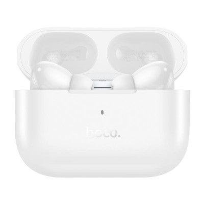 Навушники HOCO Generoso true wireless BT headset EW56 |BT5.3, 30/300mAh, 4h|