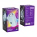 Акустика BOROFONE Horizon sports wireless speaker IPX5 BR4 |BT5.0, TWS AUX, FM, TF, USB|