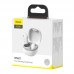 Навушники BLUETOOTH BASEUS Encok True Wireless Earphones WM01 |5Hours, BT5.0, 40mAh/300mAh| (NGWM01-04)