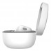 Навушники BLUETOOTH BASEUS Encok True Wireless Earphones WM01 |5Hours, BT5.0, 40mAh/300mAh| (NGWM01-04)