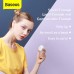 Навушники BLUETOOTH BASEUS Encok True Wireless Earphones WM01 |5Hours, BT5.0, 40mAh/300mAh| (NGWM01-04)