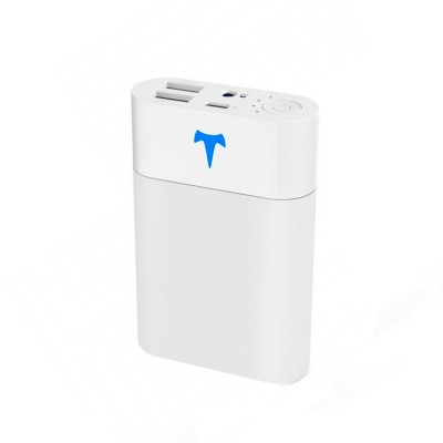 УМБ Yoobao Tesla T1 10200mAh |2USB, 2A|