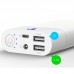 УМБ Yoobao Tesla T1 10200mAh |2USB, 2A|