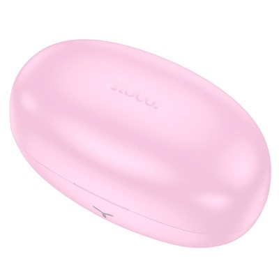 Навушники HOCO Auspicious clip-on true wireless BT headset EW57 |BT5.3, 70/450mAh, 11h|