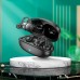 Навушники HOCO Auspicious clip-on true wireless BT headset EW57 |BT5.3, 70/450mAh, 11h|