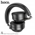 Навушники HOCO Profit sound BT headset ESD17 |BT5.3, 12h|