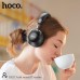 Навушники HOCO Profit sound BT headset ESD17 |BT5.3, 12h|