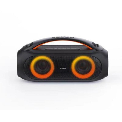 Акустика Xdobo Vibe Plus IPX5 |BT5.0, AUX/TF/USB, 80W, TWS, 10-16h|