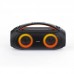 Акустика Xdobo Vibe Plus IPX5 |BT5.0, AUX/TF/USB, 80W, TWS, 10-16h|