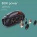 Акустика Xdobo Vibe Plus IPX5 |BT5.0, AUX/TF/USB, 80W, TWS, 10-16h|