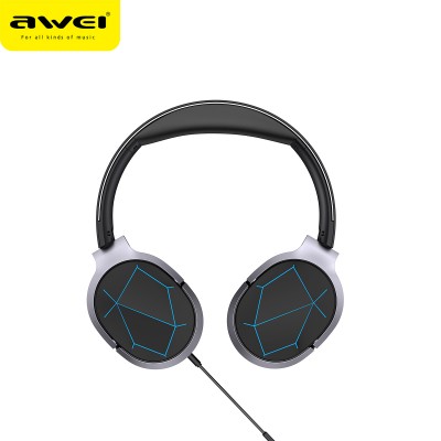 Навушники AWEI Bluetooth Gaming A799bl