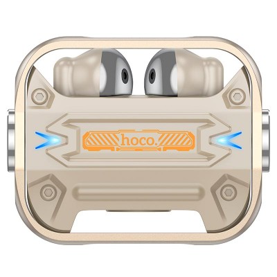 Навушники Hoco Trendy true wireless BT gaming headset EW55 |BT5.3, 30/300mAh, 4h|