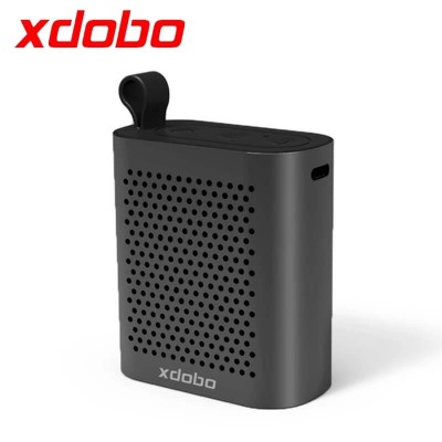 Акустика xdobo X1 IPX5 |BT5.0, 5W, TF, 8h|