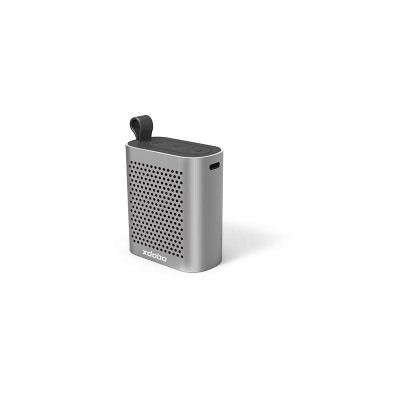 Акустика xdobo X1 IPX5 |BT5.0, 5W, TF, 8h|