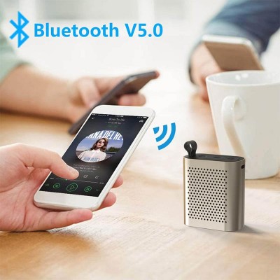 Акустика xdobo X1 IPX5 |BT5.0, 5W, TF, 8h|