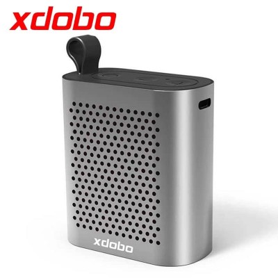 Акустика xdobo X1 IPX5 |BT5.0, 5W, TF, 8h|