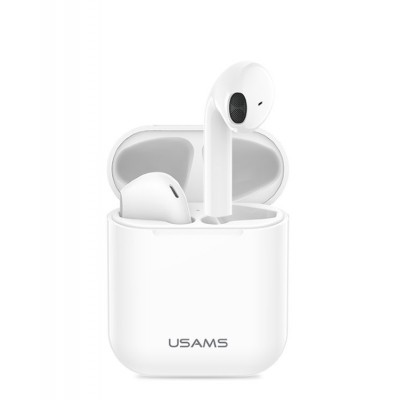 Навушники USAMS Bluetooth Lu Series