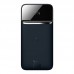 УМБ BASEUS Magnetic wireless quick charging power bank 10000mAh |1USB/1Type-C, 3A, 20W| (PPMT-02)