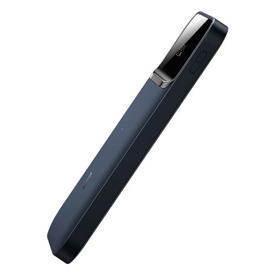 УМБ BASEUS Magnetic wireless quick charging power bank 10000mAh |1USB/1Type-C, 3A, 20W| (PPMT-02)