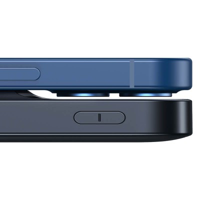 УМБ BASEUS Magnetic wireless quick charging power bank 10000mAh |1USB/1Type-C, 3A, 20W| (PPMT-02)