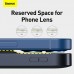 УМБ BASEUS Magnetic wireless quick charging power bank 10000mAh |1USB/1Type-C, 3A, 20W| (PPMT-02)