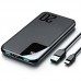 УМБ JOYROOM XINGCHI JR-QP190 10000mAh |2USB/1Type-C, 20W/3A, PD/QC|