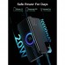 УМБ JOYROOM XINGCHI JR-QP190 10000mAh |2USB/1Type-C, 20W/3A, PD/QC|