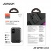 УМБ JOYROOM XINGCHI JR-QP190 mini 10000mAh |2USB/1Type-C, 20W/3A, PD/QC|