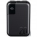 УМБ JOYROOM XINGCHI JR-QP190 mini 10000mAh |2USB/1Type-C, 20W/3A, PD/QC|