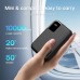 УМБ JOYROOM XINGCHI JR-QP190 mini 10000mAh |2USB/1Type-C, 20W/3A, PD/QC|