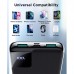 УМБ JOYROOM XINGCHI JR-QP190 Plus 20000mAh |2USB/1Type-C, 20W/3A, PD/QC|