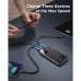 УМБ JOYROOM XINGCHI JR-QP190 Plus 20000mAh |2USB/1Type-C, 20W/3A, PD/QC|