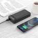 УМБ BOROFONE Freeway Power bank 20000mAh BJ14A |2USB/1Type-C, 2A|