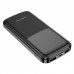 УМБ BOROFONE Oceanic digital power bank 10000mAh BJ17 |2USB/1Type-C, 3A|
