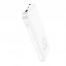 УМБ BOROFONE Oceanic digital power bank 10000mAh BJ17 |2USB/1Type-C, 3A|