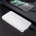 УМБ BOROFONE Minimalist power bank 10000mAh BJ3 |2USB/1Type-C, 2A|