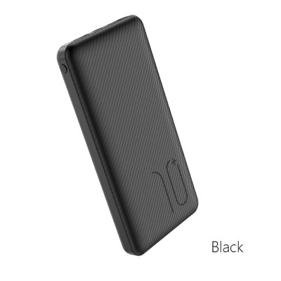 УМБ BOROFONE Beneficial mobile power bank 10000mAh BT28 |2USB, 2A|