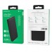 УМБ BOROFONE Beneficial mobile power bank 10000mAh BT28 |2USB, 2A|