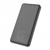 УМБ BOROFONE Beneficial mobile power bank 10000mAh BT28 |2USB, 2A|