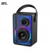Акустика Xdobo Memory 1972 |BT5.3, TWS, EQ, AUX/TF, 80W, TWS,12h|