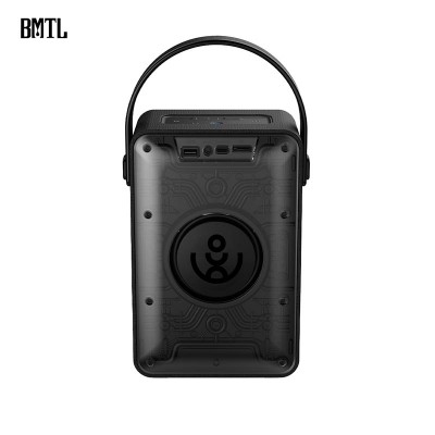Акустика Xdobo Memory 1972 |BT5.3, TWS, EQ, AUX/TF, 80W, TWS,12h|
