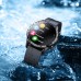 Smart Watch HOCO Y2 |BT Call, Track, HeartRate, IP68|