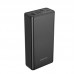 УМБ BOROFONE Rider fully compatible power bank bj11a 40000mAh |4USB/2Type-C, PD/QC, 5A/22.5W|