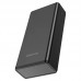 УМБ BOROFONE Rider fully compatible power bank bj11a 40000mAh |4USB/2Type-C, PD/QC, 5A/22.5W|