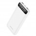 УМБ BOROFONE Freeway Power bank BJ14 10000mAh |2USB/1Type-C, 2A|