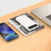 УМБ BOROFONE Freeway Power bank BJ14 10000mAh |2USB/1Type-C, 2A|